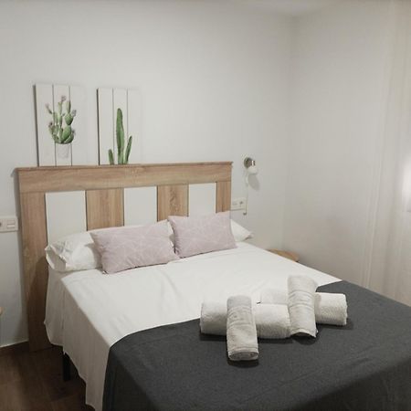 Acogedor Apartamento Junto Palacio Congresos Granada Kültér fotó