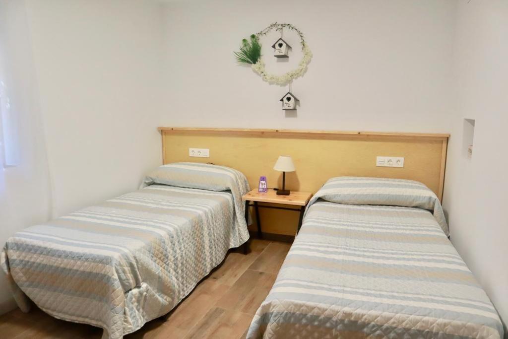 Acogedor Apartamento Junto Palacio Congresos Granada Kültér fotó