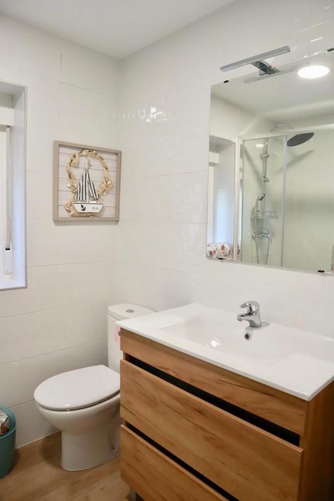 Acogedor Apartamento Junto Palacio Congresos Granada Kültér fotó