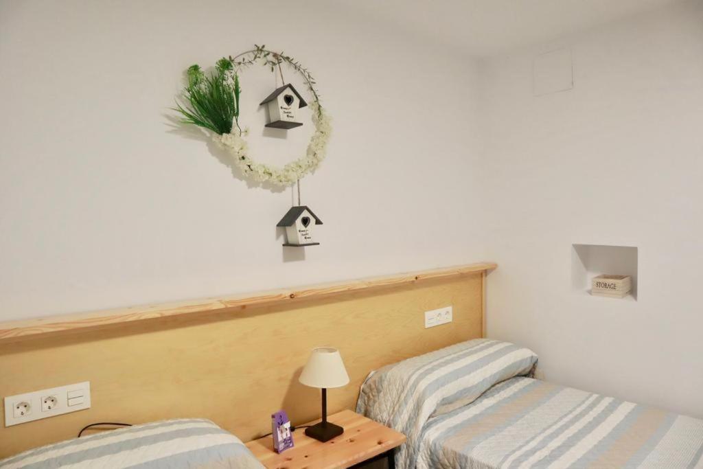 Acogedor Apartamento Junto Palacio Congresos Granada Kültér fotó