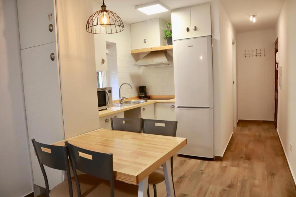 Acogedor Apartamento Junto Palacio Congresos Granada Kültér fotó