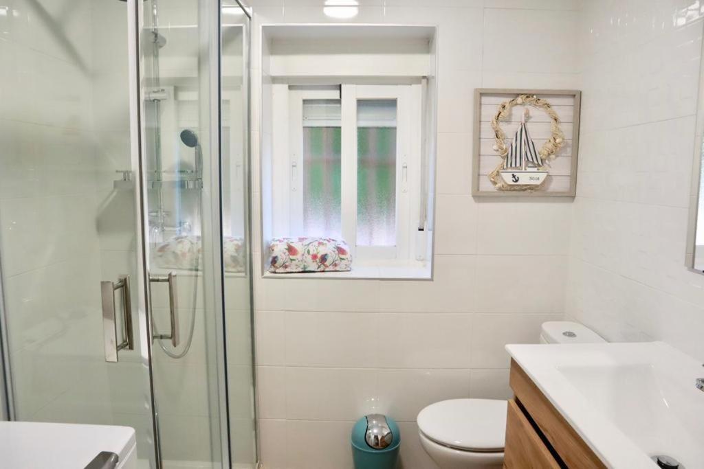 Acogedor Apartamento Junto Palacio Congresos Granada Kültér fotó