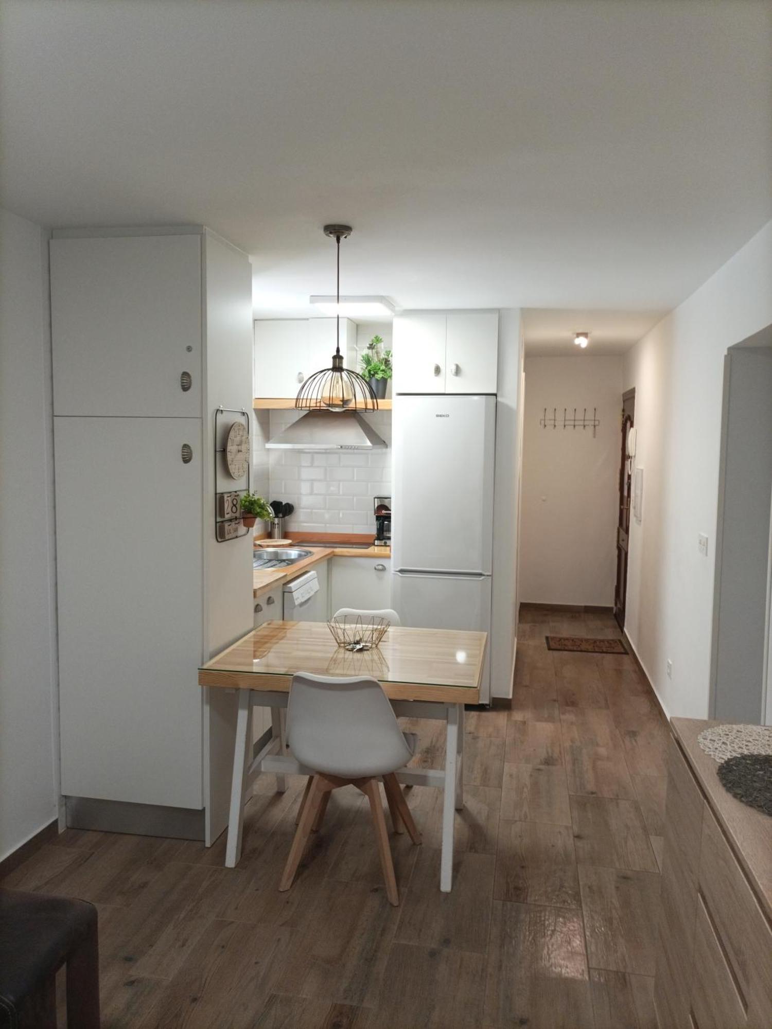 Acogedor Apartamento Junto Palacio Congresos Granada Kültér fotó