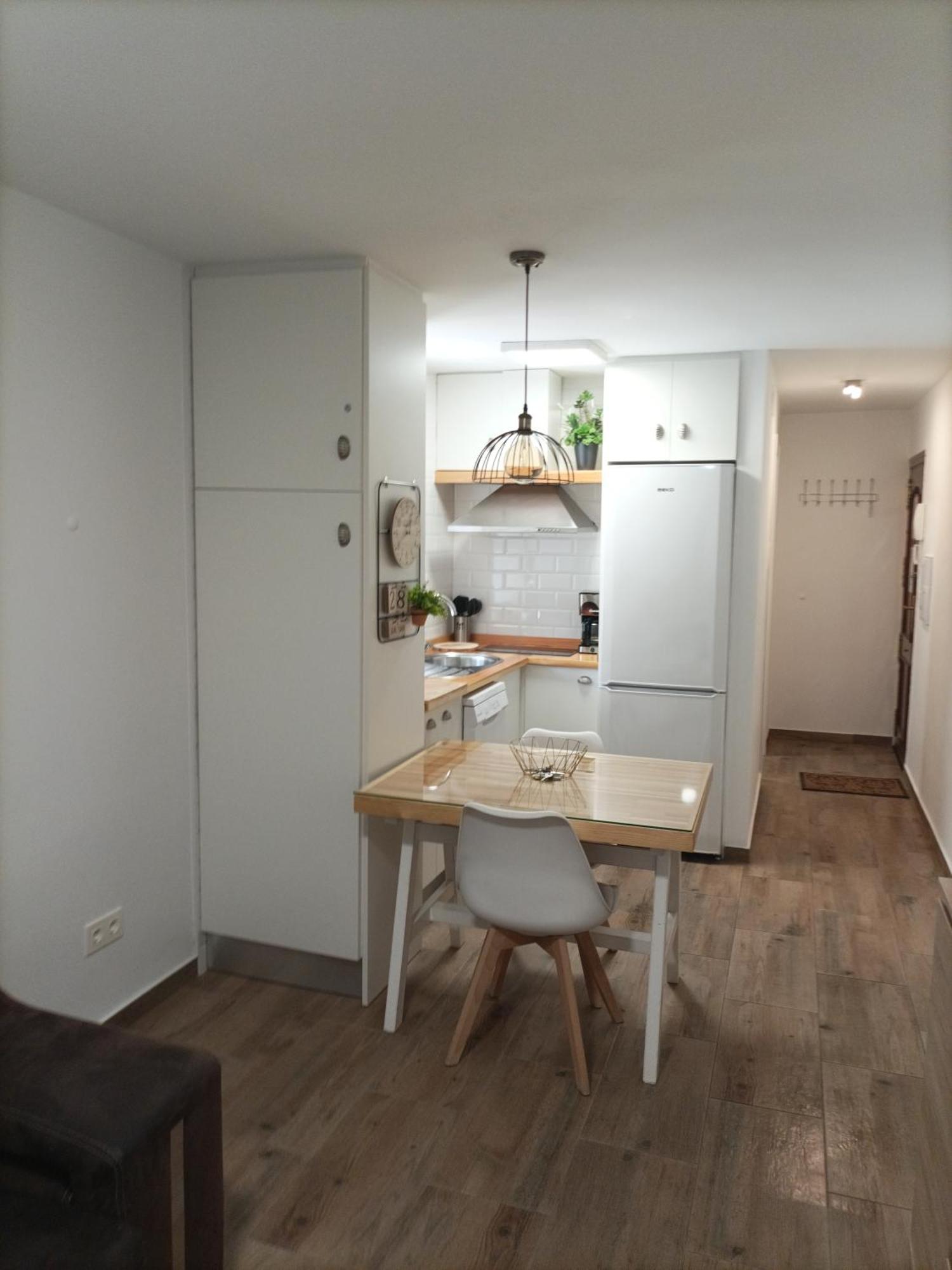Acogedor Apartamento Junto Palacio Congresos Granada Kültér fotó