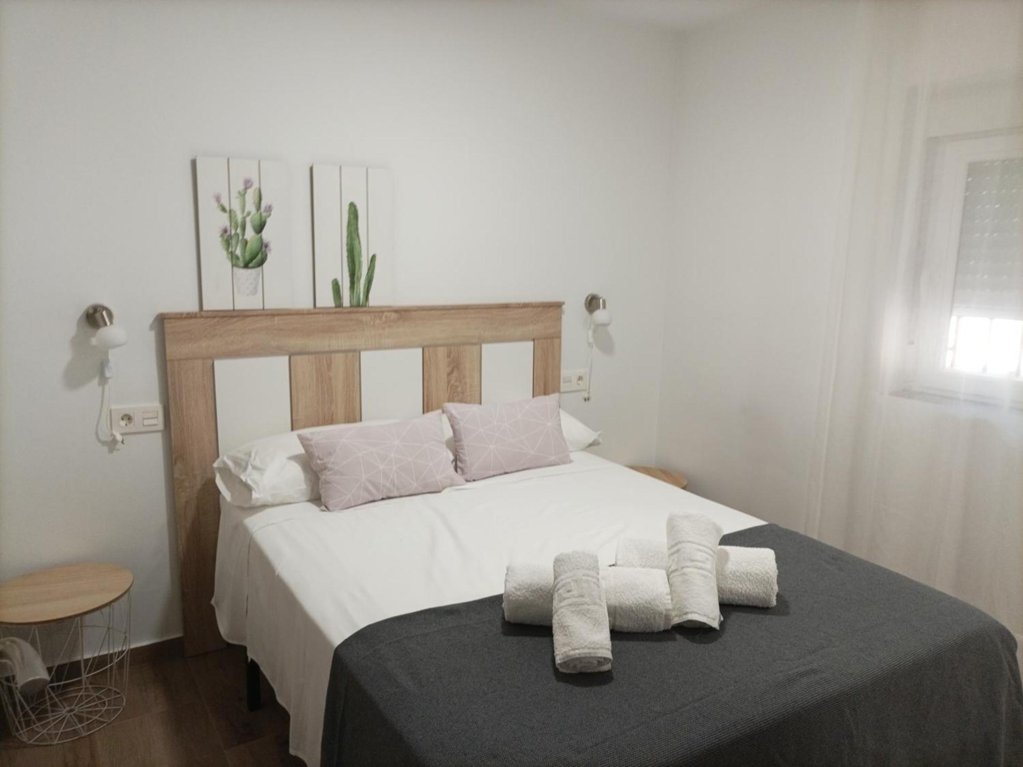 Acogedor Apartamento Junto Palacio Congresos Granada Kültér fotó