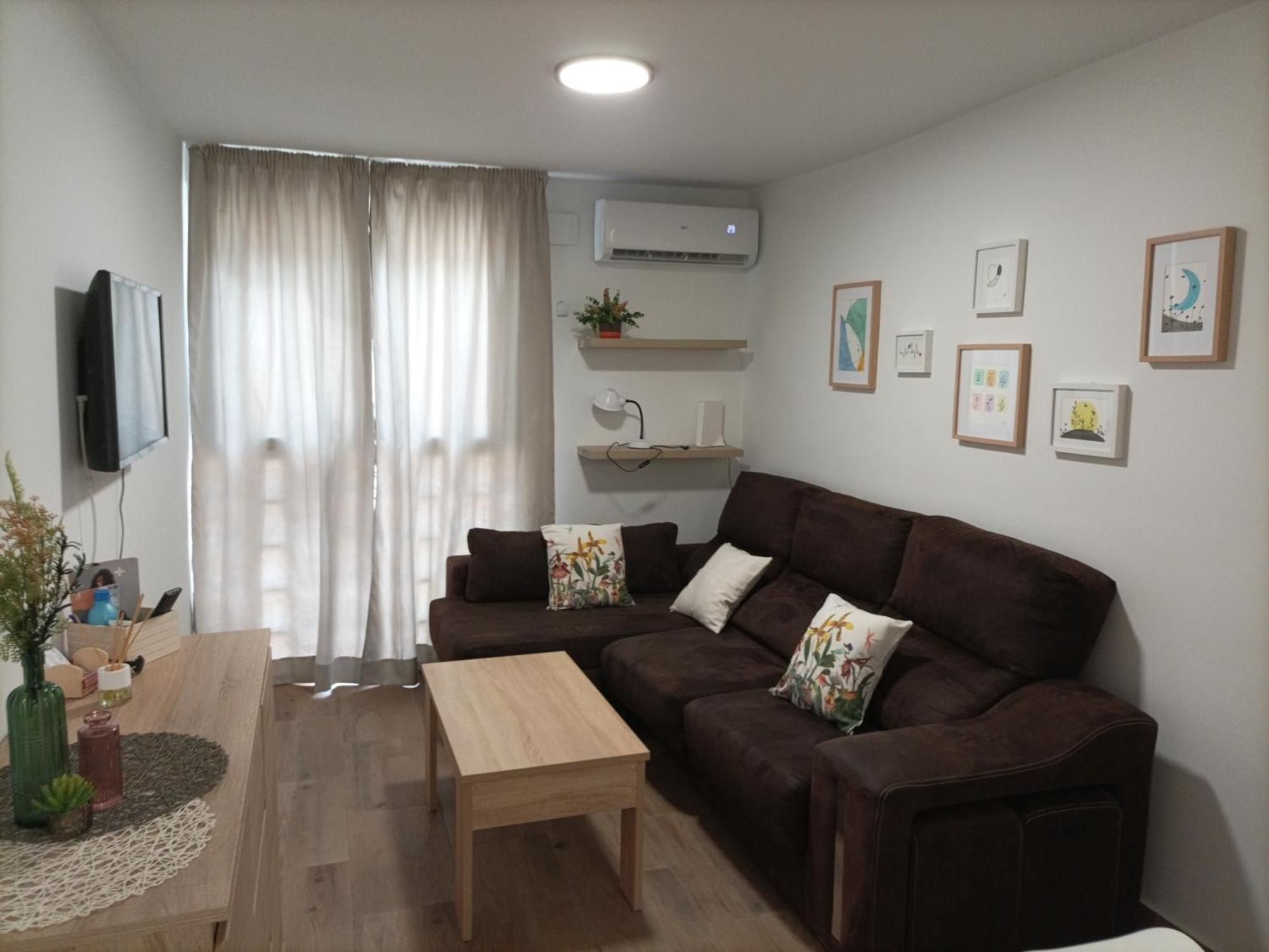Acogedor Apartamento Junto Palacio Congresos Granada Kültér fotó