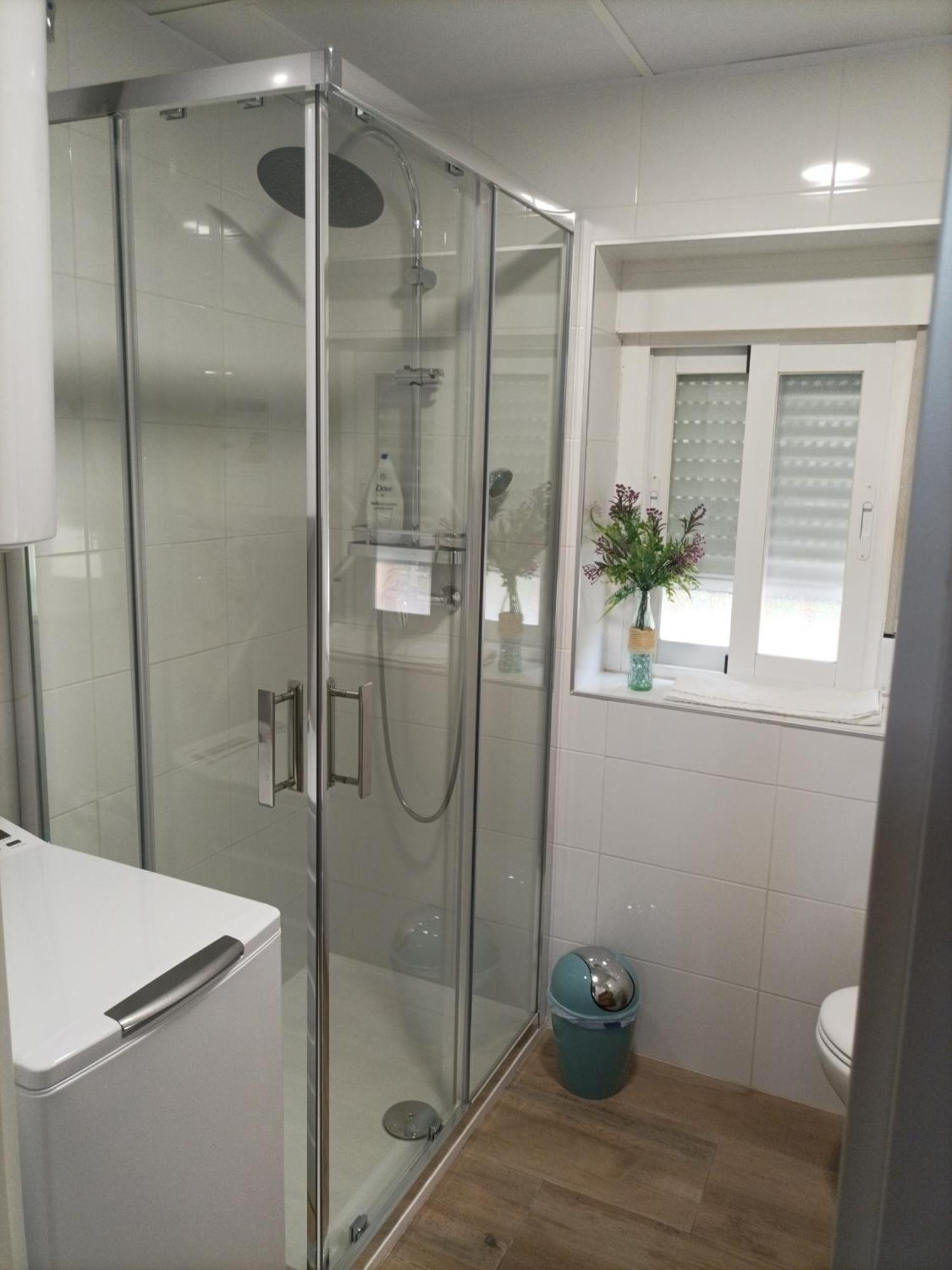 Acogedor Apartamento Junto Palacio Congresos Granada Kültér fotó