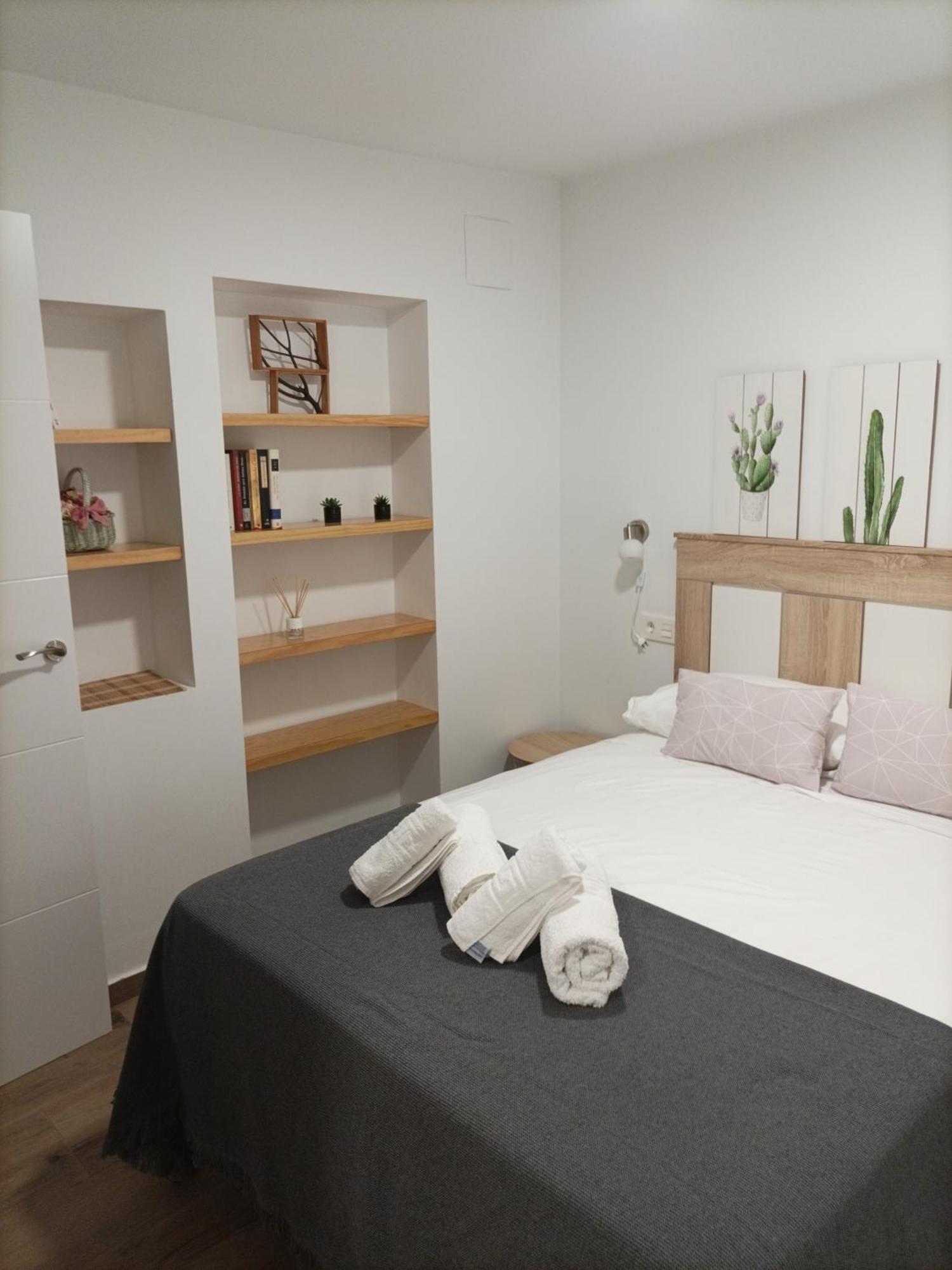 Acogedor Apartamento Junto Palacio Congresos Granada Kültér fotó