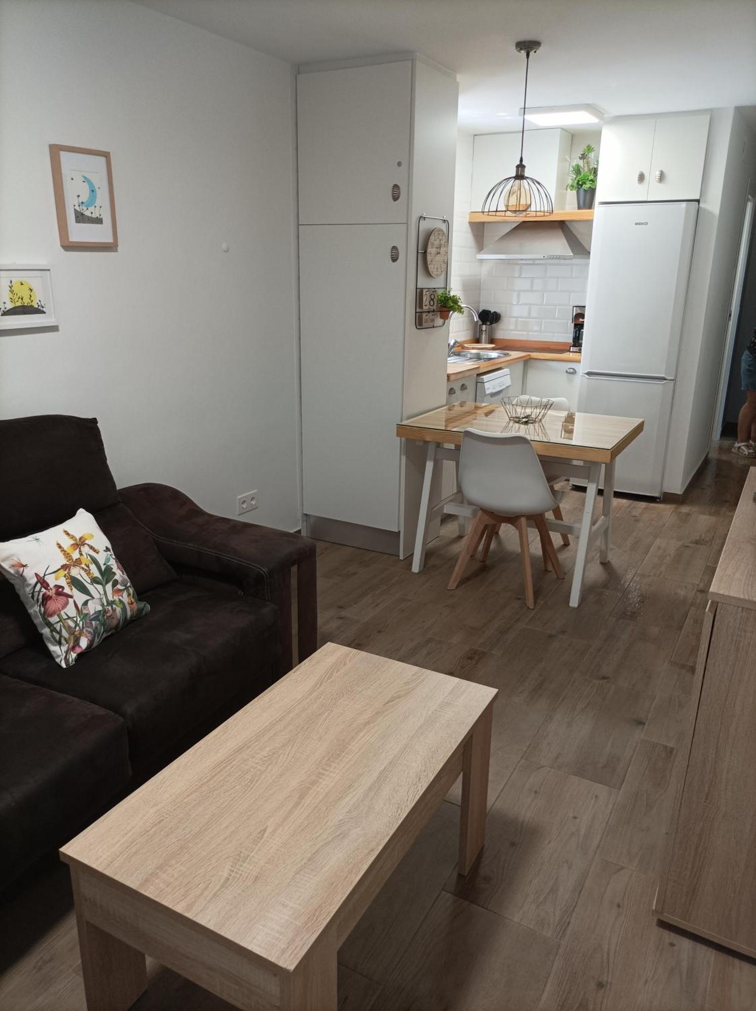 Acogedor Apartamento Junto Palacio Congresos Granada Kültér fotó