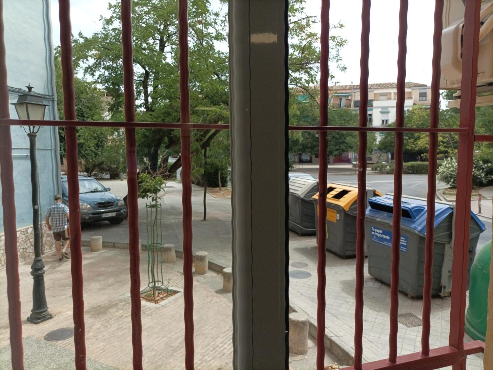 Acogedor Apartamento Junto Palacio Congresos Granada Kültér fotó