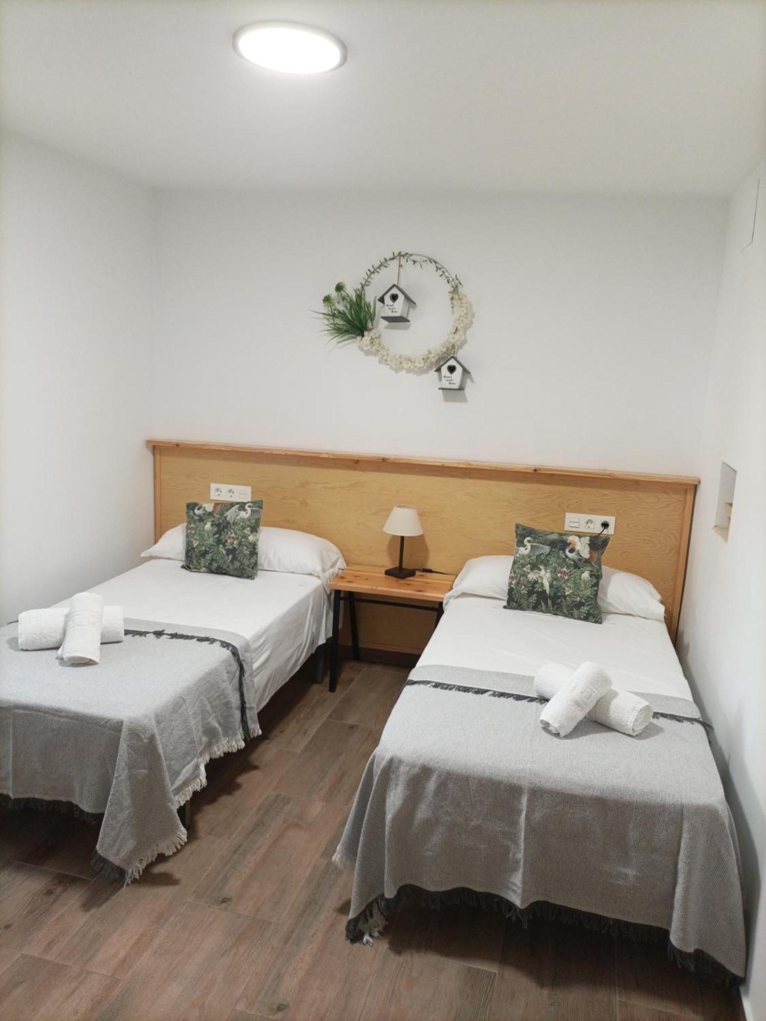 Acogedor Apartamento Junto Palacio Congresos Granada Kültér fotó