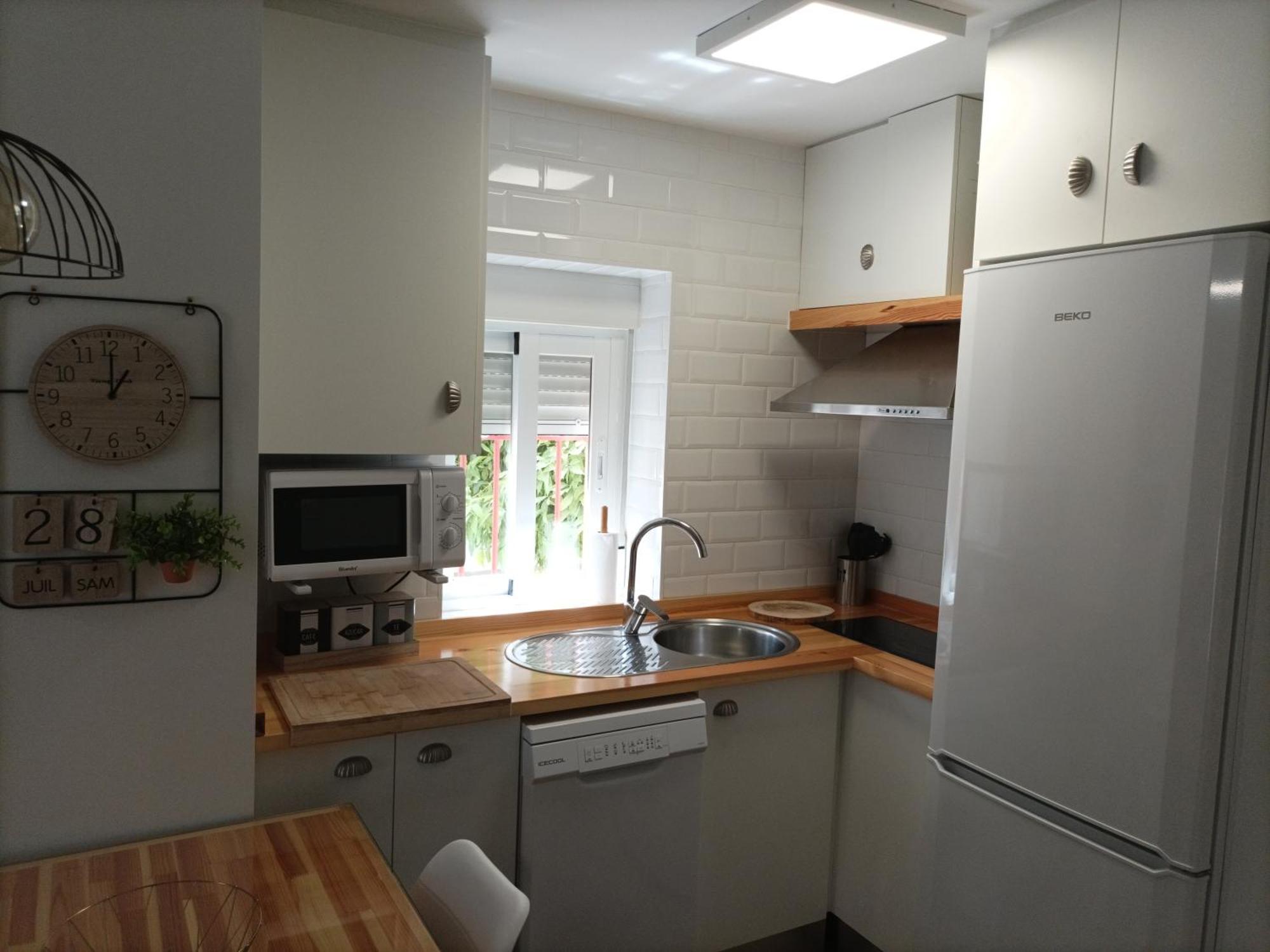 Acogedor Apartamento Junto Palacio Congresos Granada Kültér fotó